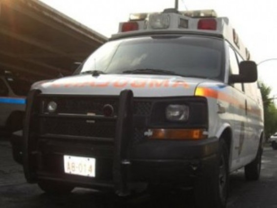 Մեքսիկայի զինուժի ուղղաթիռի կործանման հետեւանքով Մեխիկոյում երկու մարդ է մահացել