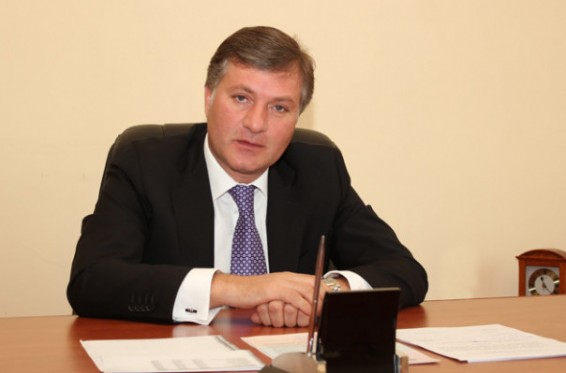 Վերջին 20 տարիների ընթացքում ՀՀ-ում ուռուցքային հիվանդության մոտ 70 % աճ ունենք․ ՀՀ ԱՆ գլխավոր ուռուցքաբան