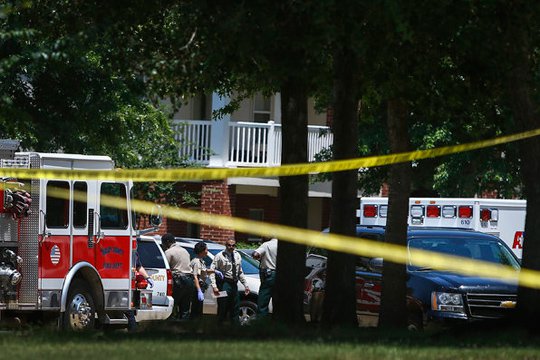 ԱՄՆ ոստիկանությունը ձերբակալել է 4 երեխաների մորը, որոնք սպանվել են