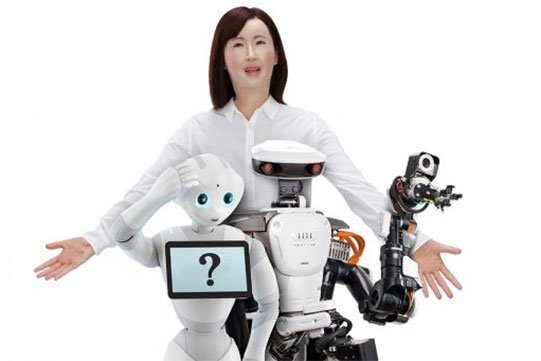 Ռոբոտներ են մշակվում, որոնք կկարողանան անհրաժեշտ պահին ջրել խաղողի այգիները