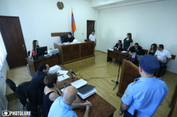 Ես ցավ չեմ ապրում բժիշկներին ամբաստանյալի աթոռին տեսնելու համար. Մերի Մարգարյանի գործով տուժողի իրավահաջորդի ներկայացուցիչ