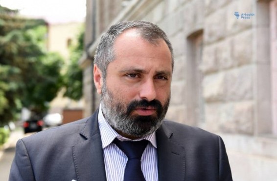 «Մարաղայի ջարդերն էթնիկ զտումների հետևանք էին». Դավիթ Բաբայան