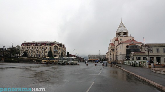 Արցախում առաջին եռամսյակում բյուջե մուտքագրված հարկային եկամուտները և տուրքերը գերազանցվել են 5.6 տոկոսով