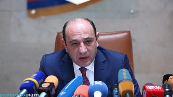 21,5 մլրդ դրամի ներդրումային երեք ծրագրերի արդյունքում կստեղծվի 475 նոր աշխատատեղ