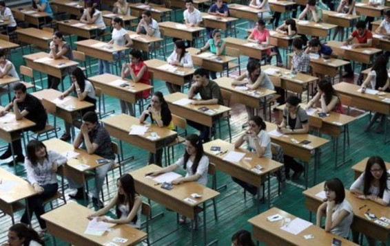 Բուհական օրենքը՝ 17-ից հետո