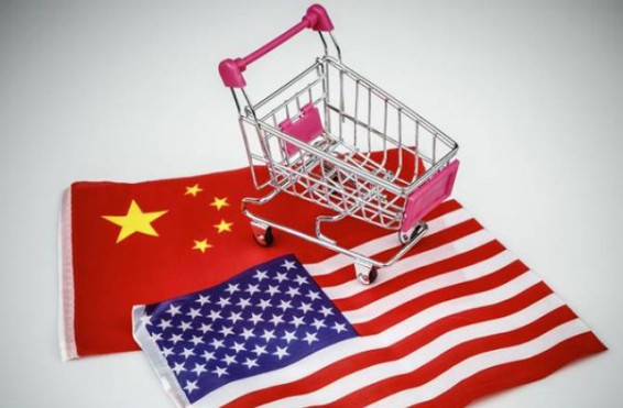 ՉԺՀ-ի և ԱՄՆ-ի միջև ապրանքաշրջանառությունն աճում է