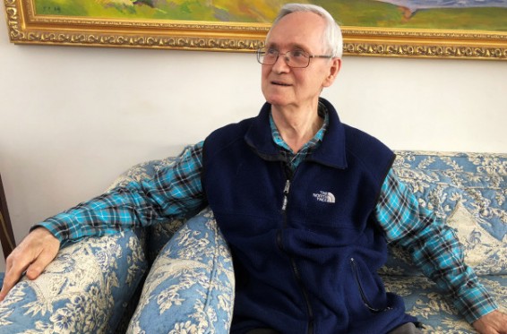 «Միայն հիմարը կարող էր նման պայմաններում կիրառել այդ նյութը». «Նովիչոկ» նյութի ստեղծող Միրզայանովը բացատրել է Սկրիպալների առողջացումը