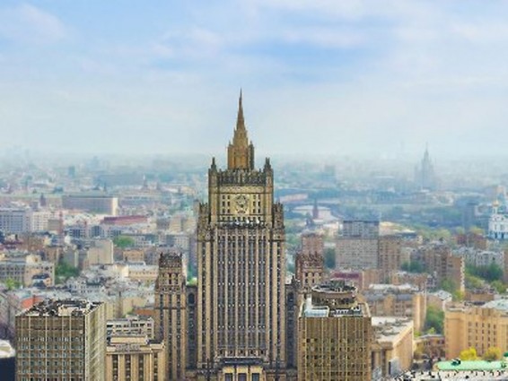 Ռուսաստանը վրացի դիվանագետի է արտաքսել