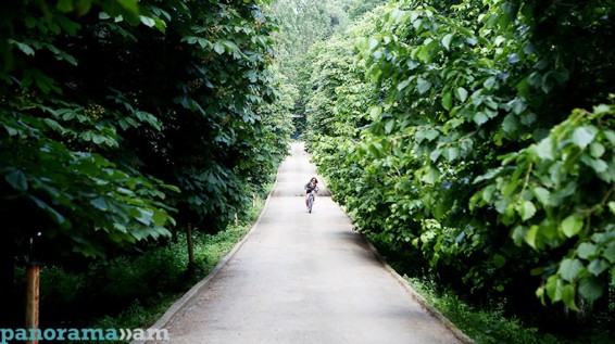 Էկոտուրիզմը Հայաստանում. ինչ ունենք և ինչ է պետք անել