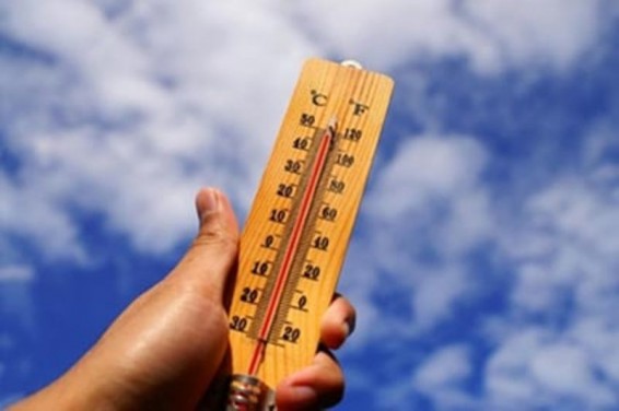 Օդի ջերմաստիճանն աստիճանաբար կնվազի 3-4 աստիճանով