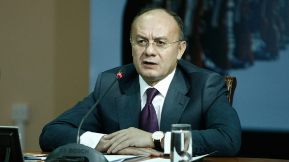 Դիրքում գտնվող զինվորը վտանգ զգալիս  չի սպասի վերադասի հրամանին. Սեյրան Օհանյան