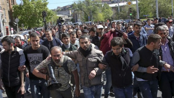 Կոչ ենք անում բոլոր կողմերին զսպվածություն ցուցաբերել. ԱՄՆ պետքարտուղարության արձագանքը