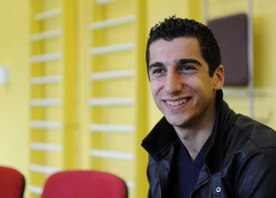 Ես հպարտ եմ մասնակցել Արցախում ապրող մարդկանց ուղղված բարեգործության, օգնել պատերազմում հարազատների կորցրած մարդկանց.Հենրիխ Մխիթարյան