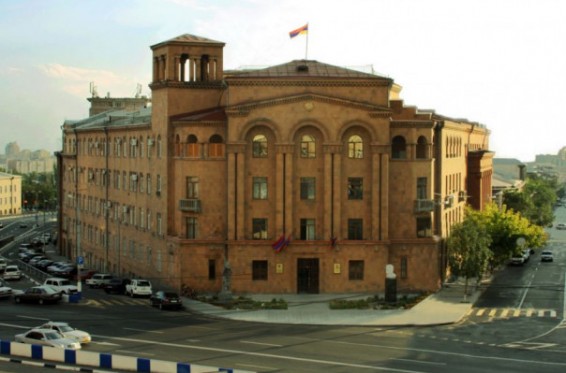 Ոստիկանությունը խնդրում է լրագրողներին հավաքի վայրից պահպանել ողջամիտ հեռավորություն. հայտարարություն