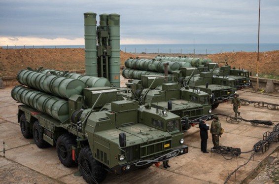 Ռուսական C-400-ների մատակարարման դեպքում Թուրքիայի դեմ կարող են պատժամիջոցներ կիրառվել. ԱՄՆ պետքարտուղարի օգնական