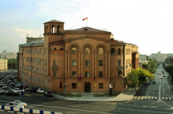 Նիկոլ Փաշինյանի, Դավիթ Սանասարյանի, Շահեն Հարությունյանի, Դավիթ Պետրոսյանի գործողությունները կրում են սադրիչ բնույթ. Ոստիկանություն