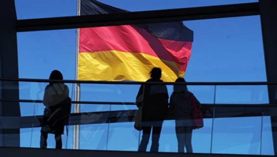Германия попросит США освободить ее от санкций против России