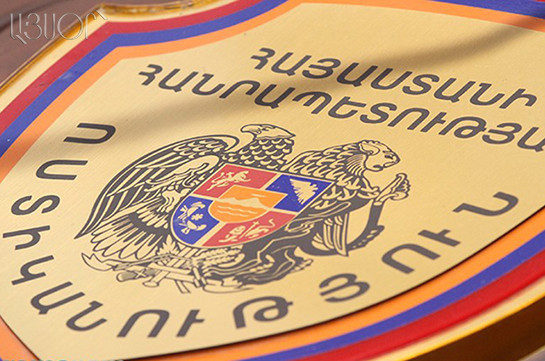 Այս պահին Երևանի բոլոր փողոցները երթևեկելի են. Ոստիկանություն