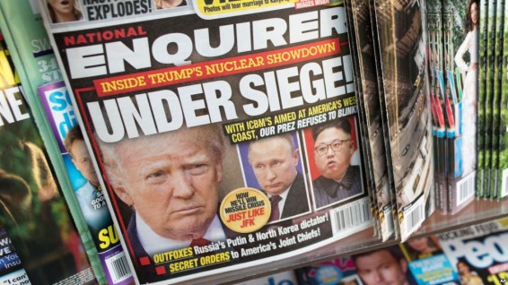 Скандалы, интриги, расследования: новая норма или феномен Трампа?