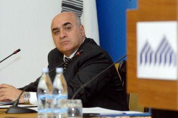 2018 թվականը լավ է սկսվել` անցած 3 ամիսներին Հայաստանը կրկին տնտեսական աճ է արձանագրել. Արսեն Ղազարյան