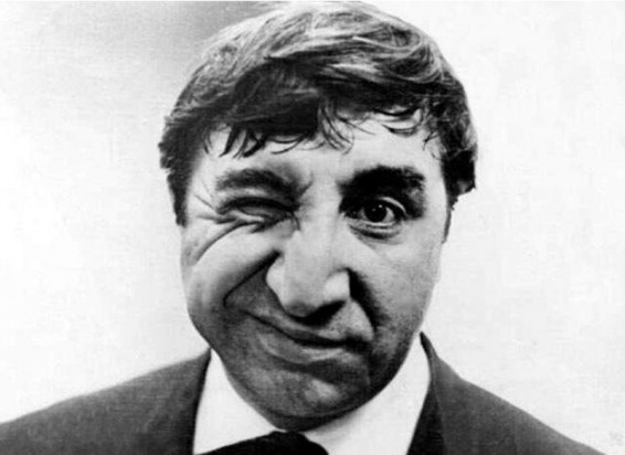 Այսօր Մհեր Մկրտչյանի ծննդյան օրն է