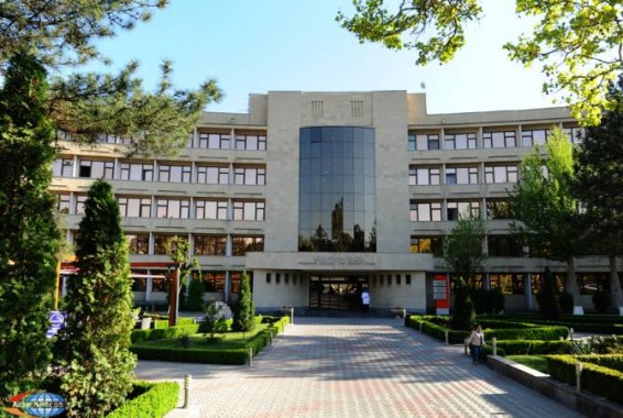 Սերժ Սարգսյանի մայրը «Նաիրի» բժշկական կենտրոնում է. նրա վիճակը բավարար է