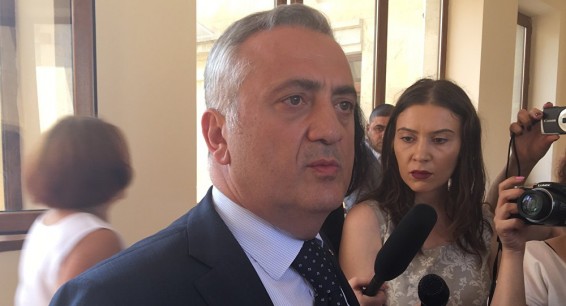 Глава Центробанка: не вижу рисков для армянского драма