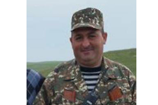 Ապրիլյան պատերազմի մասնակցի սպանության դեպքով քրգործ է հարուցվել