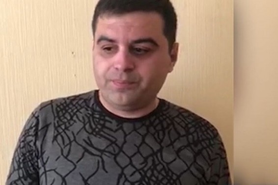 Ուկրաինան Թուրքիա է վտարել վրաց հանցագործ հեղինակությանը