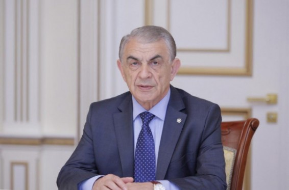 Վարչապետի ընտրության համար ԱԺ-ի նիստ է գումարվելու