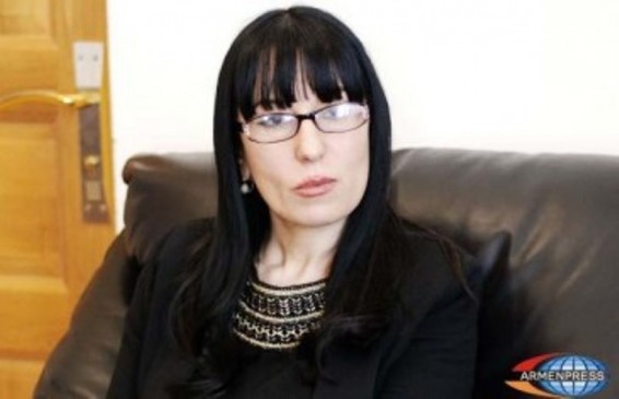 Կլինեն մարդիկ, ովքեր արդեն կսկսեն իրենց երեխաների անունները դնել Նիկոլ. Նաիրա Զոհրաբյան