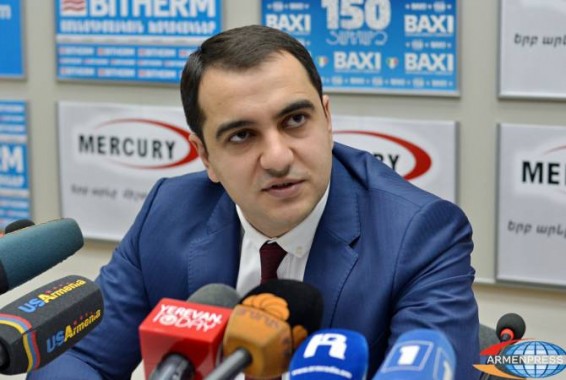 Հայաստանում կուտակիչ կայանների հիմնումը կապահովի վերականգնող էներգետիկայի լայնածավալ կիրառում. փոխնախարար