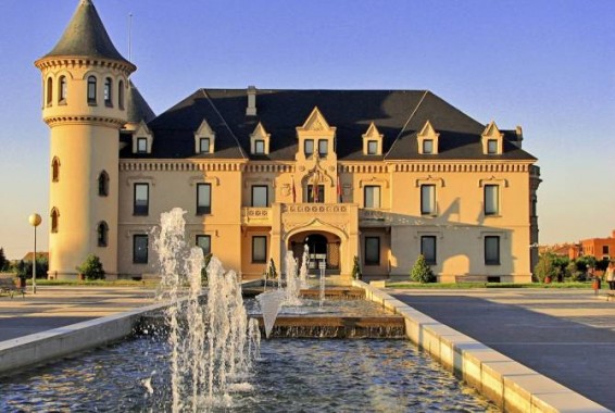 Իսպանիայի Ալկորկոն քաղաքը պաշտոնապես ճանաչել և դատապարտել է Հայոց ցեղասպանությունը