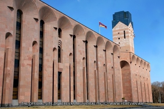 Ժամանակավորապես կսահմանափակվի մայրաքաղաքի որոշ փողոցների երթևեկը