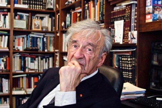 Սերժ Սարգսյանը ցավակցական հեռագիր է հղել մեծ հումանիստ Էլի Վիզելի վախճանի կապակցությամբ