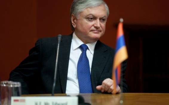 Հայաստանը` որպես ՀԱՊԿ նախագահող երկիր, ակտիվ ու նախաձեռնող է եղել կառույցի շրջանակներում. Է. Նալբանդյան