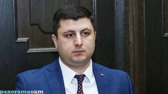 Советник президента Арцаха: Военнослужащие Армии обороны осознают свою миссию и с честью выполняют поставленную боевую задачу