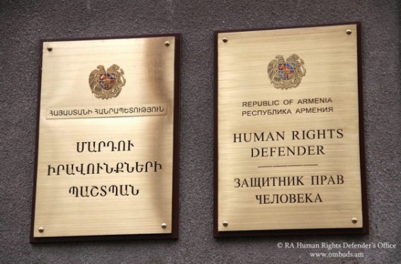 Մարդու իրավունքների պաշտպանի որոշմամբ արագ արձագանքման խումբ է մեկնել Գյումրի