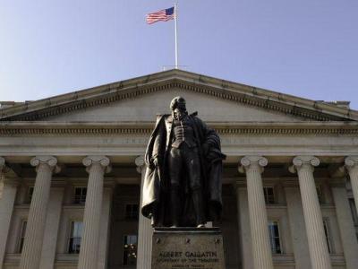 ԱՄՆ-ի Ֆիննախի պատասխանը՝ «En+»-ում իր բաժնեմասի նվազեցման վերաբերյալ Դերիպասկայի որոշմանը