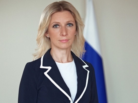 Մոսկվան չի ձգտում մենաշնորհ հաստատել ղարաբաղյան կարգավորման գործընթացում․ Մարիա Զախարովա