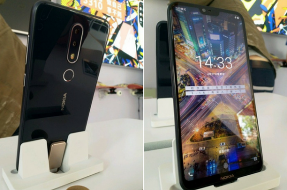 Հրապարակվել են Nokia X սմարթֆոնի առաջին «կենդանի» լուսանկարները