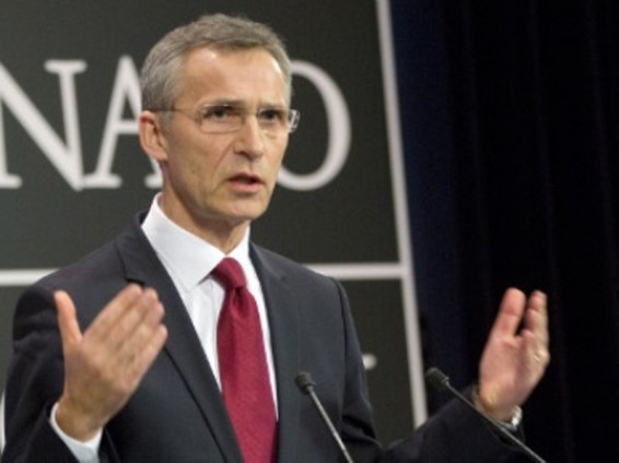 Ստոլտենբերգ. Brexit-ը խնդիրներ է ստեղծում ՆԱՏՕ-ի երկրների անվտանգության համար