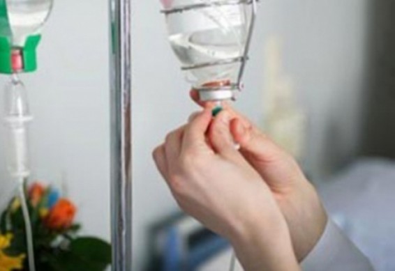 Թունավորում շմոլ գազից