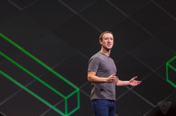 Ցուկերբերգը հայտարարել է Facebook -ում ժամադրության գործառույթ ավելացնելու մասին