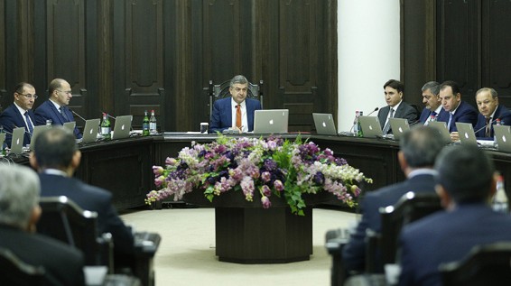 Արտոնություններ՝ հերթական ներդրումային ծրագրերին