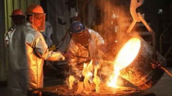 Հայաստանում նվազել են մոլիբդենի արտադրության ծավալները, իսկ պղնձի խտանյութի ծավալներն՝ աճել. ԱՎԾ