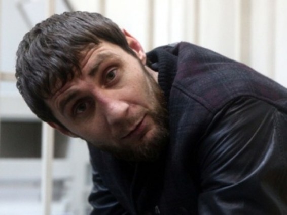 Նեմցովի սպանության մեջ մեղադրվող Զաուր Դադաեւը միշտ կրակել է աջ ձեռքով