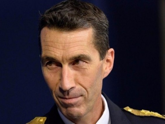 Շվեդիայում ՌԴ-ն գլխավոր ռազմական սպառնալիք են կոչել