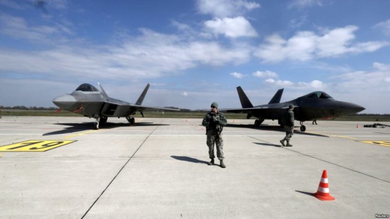 В 2019 финансовом году США планируют потратить на военные нужды 717 млрд долларов