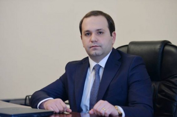 ԱԱԾ Մամուլի կենտրոնը հերքում է Կուտոյանի կողմից պաշտոնը թողնելու կապակցությամբ հրաժեշտի միջոցառում կազմակերպելու տեղեկությունը